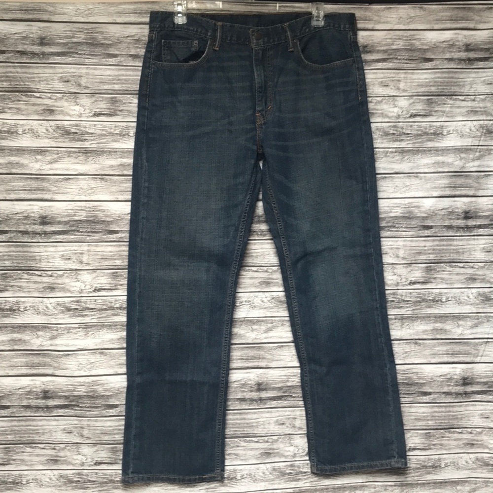 Levi’s 559 Men’s Jeans in size 38 x 32
